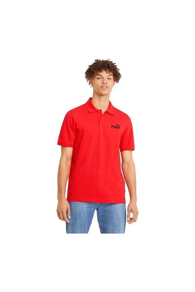 Puma 586674   Ess Plque Polo