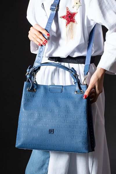 Blue Handbags Styles Prices Trendyol