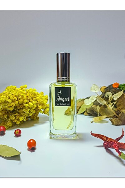 S210 Woody&oriental 50ml Edp Kadın Parfümü