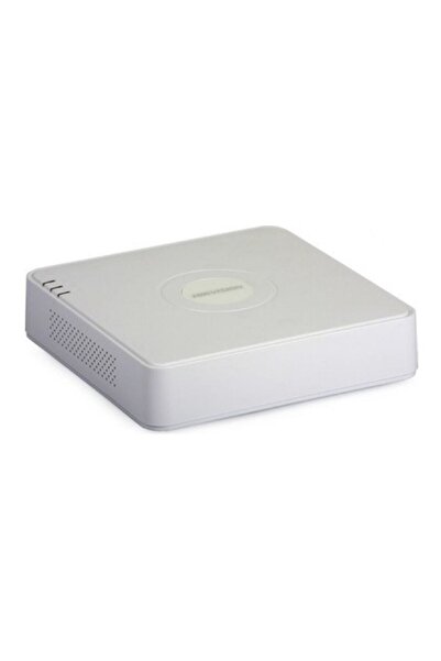 Hikvision Colorvu Gece-karanlıkta Renkli 4 Ahd Kameralı 4 Kanal Kayıt Cihazı Güvenlik Kamera Seti