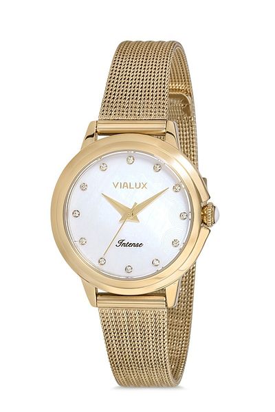 Vialux Lj530g-09sgs Wristwatch
