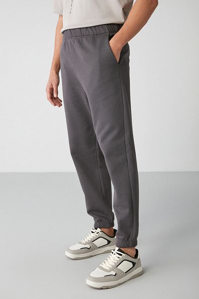 GRIMELANGE Jogginghose - Grau - Jogger