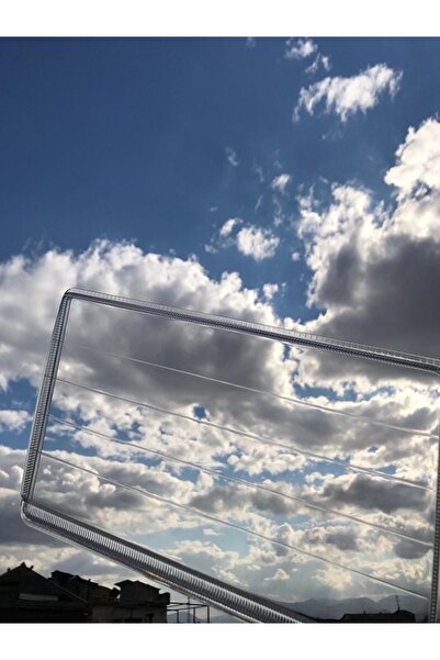 GENÇ GARAJ Tofaş Şeffar Far Camı