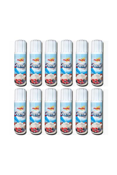 Myday Cremıo Sprey 12x250