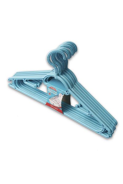 Flora Σετ ρούχων μεγάλου μεγέθους Smart 6 τεμαχίων 42 cm F312