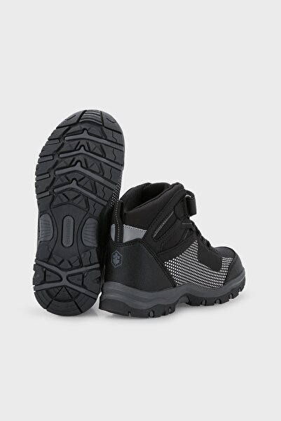 lumberjack Su Geçirmez Softshell Cırtlı Outdoor Bot Erkek Çocuk Bot Fuller Hı 2pr