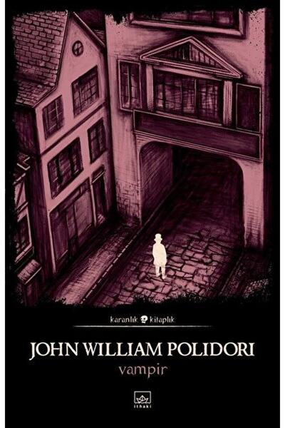 İthaki Yayınları Vampir / John William Polidori / / 9786053759331