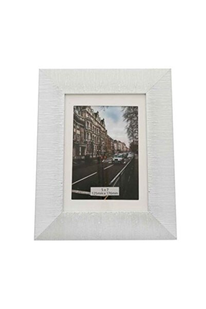 Platin Fotoğraf Çerçevesi ( 5x7 12,5x17 Cm )
