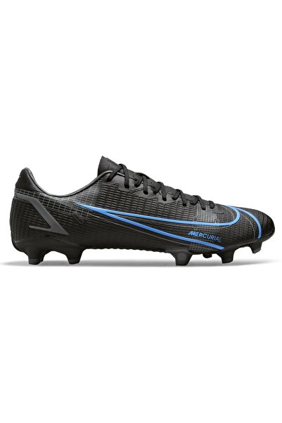Nike Mercurial Vapor 14 Elite Ag 'black Photo Blue' Cz8717-004