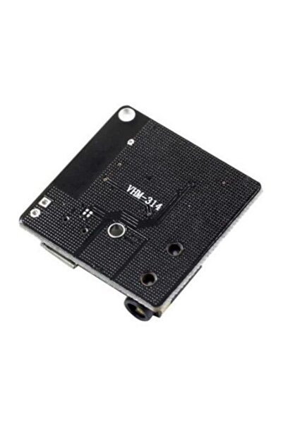 SANEC Bluetooth 5.0 Ses Müzik Alıcı Modülü Devre Kartı 5v Alıcı
