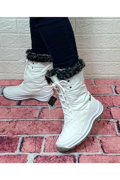 Hammer Jack Snow Boots Usoa Fur Inside Boots Παπούτσια