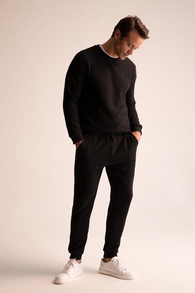 DeFacto Slim Fit Eşofman Altı