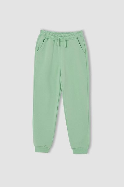 DeFacto Φούτερ για κορίτσια Back To School Soft Feather Jogger