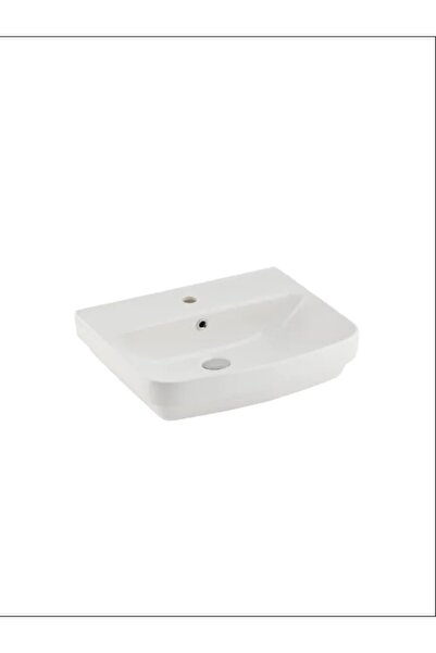 Seramiksan Bold Lavabo 55x45 Cm A092002