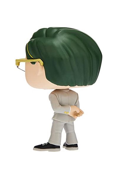 Funko Pop Figure: Animation: My Hero Academia - Sir Nighteye