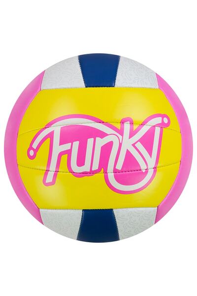 USR Funky 1.5 5 No Voleybol Topu