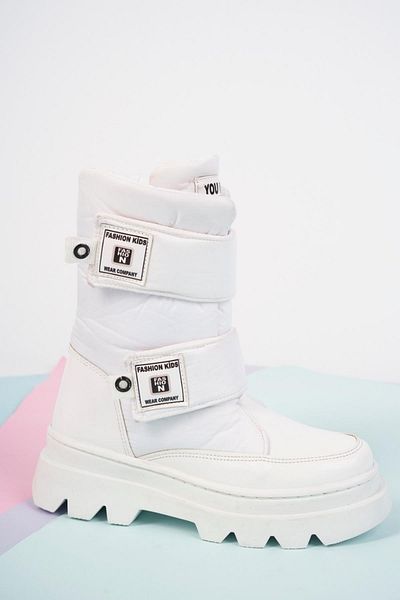 Aleza Shoes Νέα σεζόν αδιάβροχα γυναικεία μποτάκια χιονιού