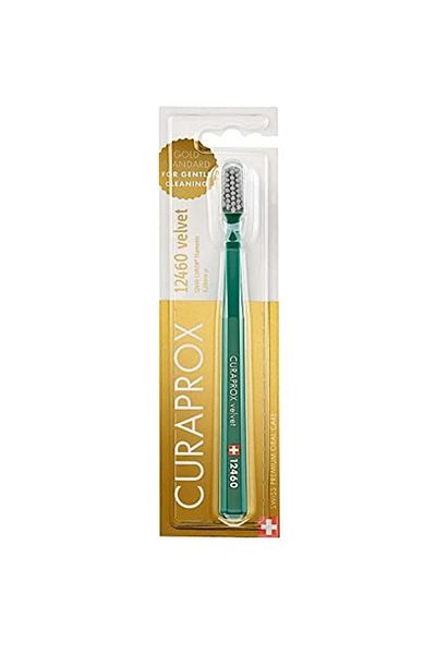Curaprox Cs 12460 Velvet - Comfortable Cutting