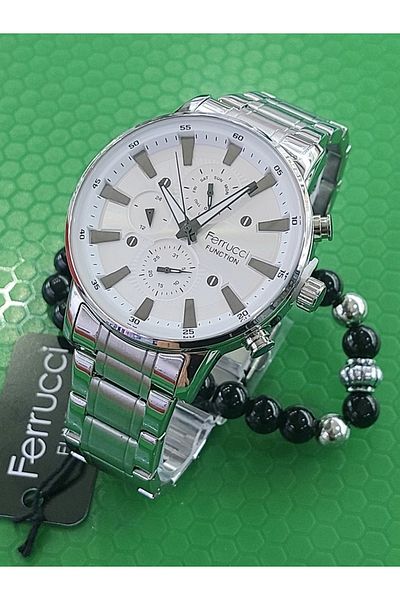 Ferrucci Functions Active Men's Wristwatch-original-