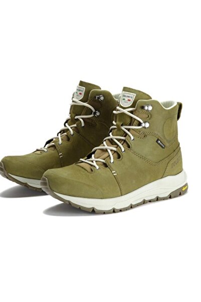 Dolomite Dolomit Erkek Braies Yüksek Gore-tex 2.0 Ayakkabı