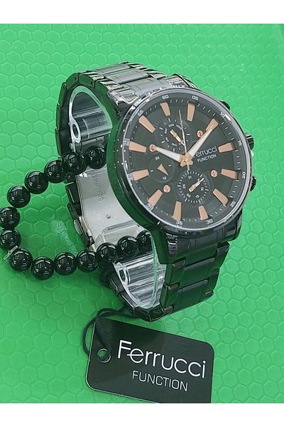 Ferrucci Functions Active Men's Wristwatch-original-