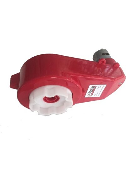 PİLSAN Akülü Araba Şanzuman Motor 12 Volt Motorlu Şanzıman