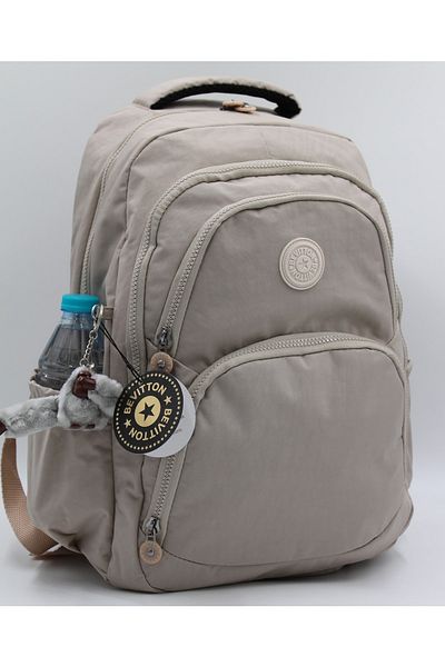 Bevitton Bvt-2100 Geantă de școală rezistentă la apă, unisex, rucsac zilnic pentru școală