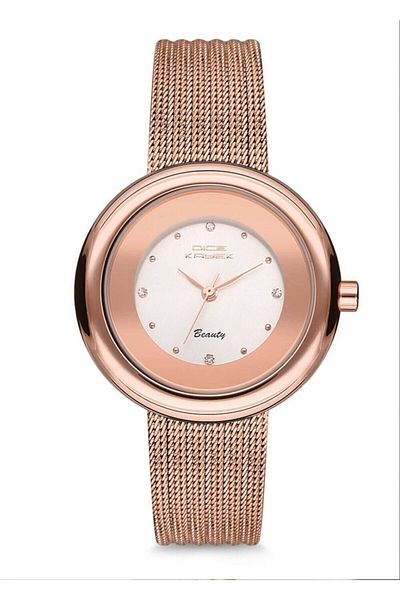 Dice Kayek Women's Wristwatch Dk.1.ag1091.01