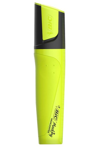 Bic Marking Highlighter Pen
