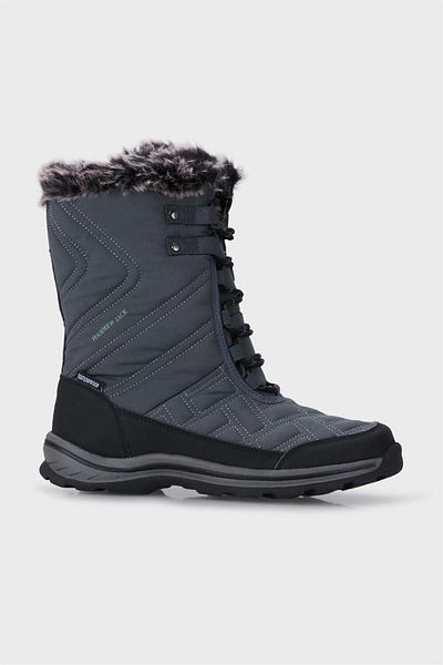 Hammer Jack Snow Boots Usoa Fur Inside Boots Παπούτσια