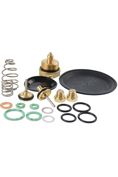 KGPart Baymak Uyumlu Kombi 3 Yollu Vana Tamir Takımı