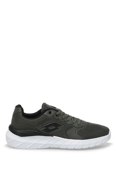 Lotto Tafton 2pr Khaki Men's Comfort Shoes