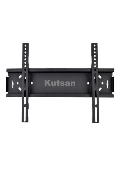 Kutsan Grundig Miami 49 Clx 9675 Bp Tv Lcd Led Televizyon Sabit Duvar Askı Ap...