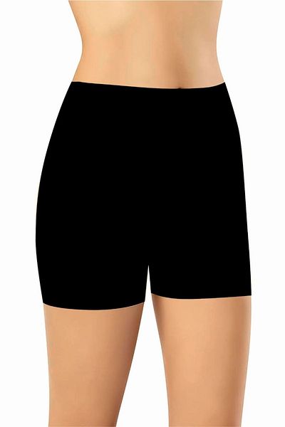 BLOOMFIT Porfy Laser Cut Recovery High Waist Shorts Corset