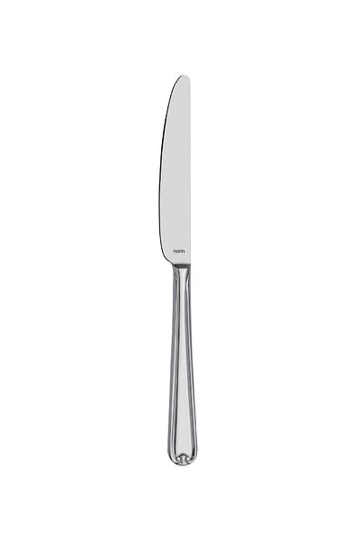 Narin Anatolia Dining Knife - Plain - 12 Pieces