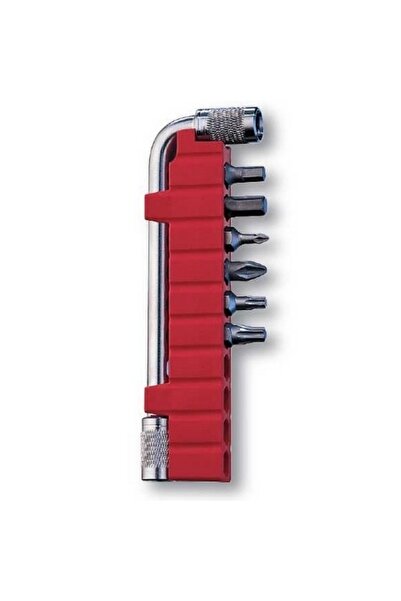 Victorinox 3.0303 Swisstool L Kol Ve Dolu Uç Kutusu