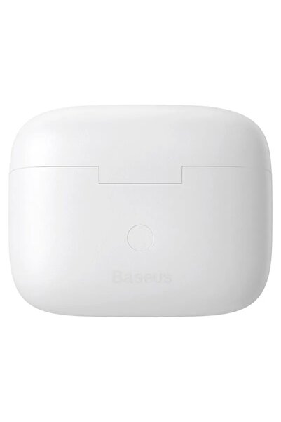 Baseus Bowie M2 Plus Tws True Wireless Bluetooth Kulaklık Beyaz