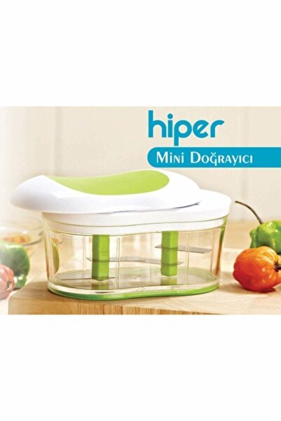 Genel Markalar Mini Doğrayici