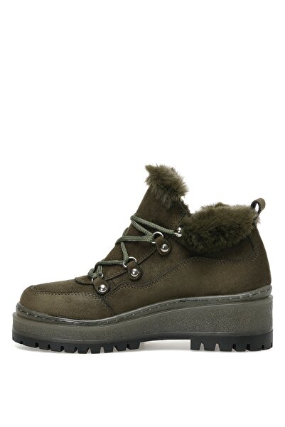 İnci Event.z 2pr Haki Kadın Worker Bot