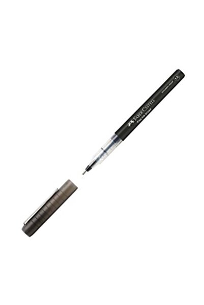Faber Castell Στυλό rollerball Free Ink 1.5mm Μαύρο Faber-Castell