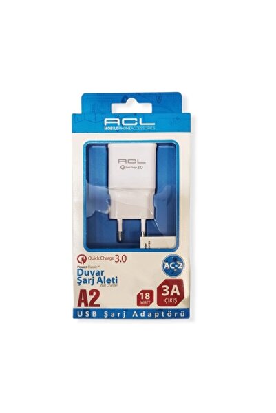 ACL A2 3.1a Duvar Baslık