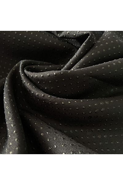 Akteks Oxford Dod Non-Slip Base Fabric (150cm Width) Seamless with Water Repellent