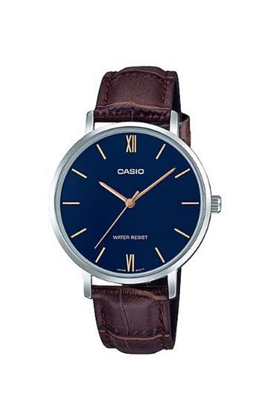 Casio Ltp-vt01l-2budf Women's Wristwatch