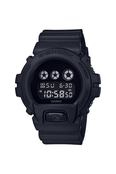 Casio Dw-6900Bba-1Dr Men's Watch