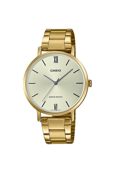 Casio Women's Watch Ltp-Vt01G-9Budf