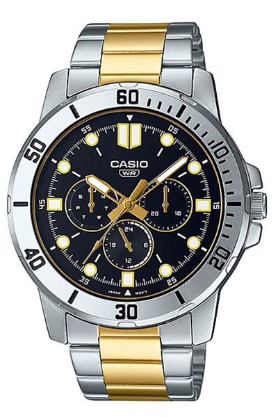 Casio Mtp-Vd300Sg-1Eudf Men's Watch