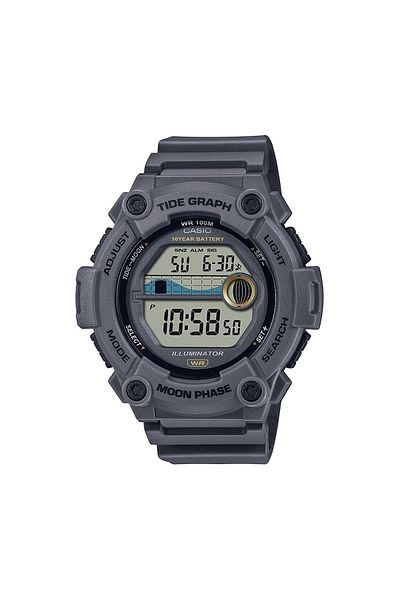 Casio Ws-1300h-8avdf Men's Wristwatch