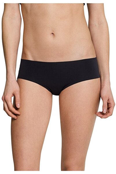 Schiesser Damen-Slip, unsichtbares Licht – superweich, nahtlos, nahtloses Höschen