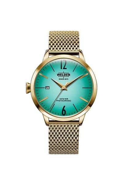 WELDER MOODY Wristwatch Wrc624