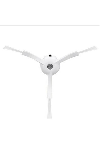 Roborock S50 S6 S60 S65 S55 S5 Max - 4 Pieces 3 Arm Side Brush Compatible